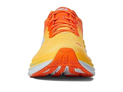 おかか8枚　CBG×6 CBN×2 HOKA BONDI 8 GOLDEN LICHEN / CELERY（ホカ ボンダイ 8